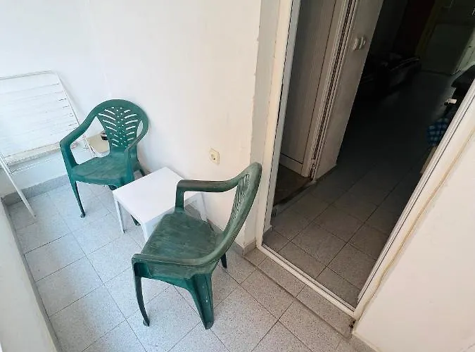 Kesta Sus: Beachside With Private Terraces In * Nesebar