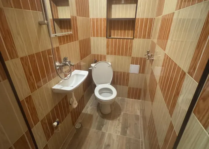 Kesta Sus: Beachside With Private Terraces In *