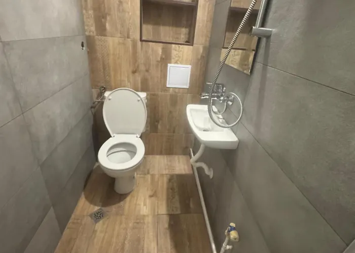 Kesta Sus: Beachside With Private Terraces In *